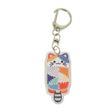 Potloodzakjes Make-up Tas School-kitten hanger