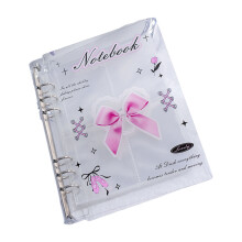 Mini Photo Album Kpops Photocard Binder,Kpops Photocard-pink
