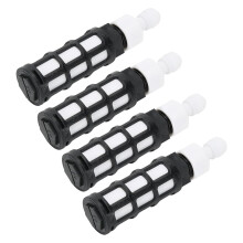 Filtre à eau d'entrée auto-amorçante 1/4 avec Filtration précise