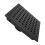 Floor Strainer Floor Drain  Drainer Shower Strainer-Black 15cm 1