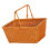 Stylish Handwoven Container Great For Organizing-L square 1