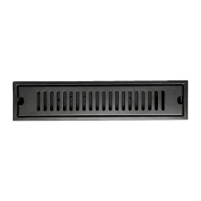 Rectangle Anti-odor Filter Hair Catcher Waste Grates Floor-70cm