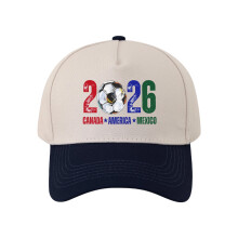 2026 Fußball-Sport, verstellbar, Polyester,-Marineblau