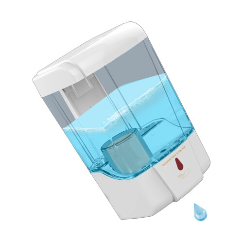 Distributeur automatique de savon sans-type goutte à goutte