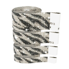 Rhinestones Ribbon Roll 4 6 8 10 Row Glass Trim For-Model 1
