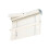 Handmatige papiervouwmachine Draagbare plastic papiervouwmachine 1