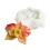 3D Flower Silicone Cake Molds For Crafting-Single Phalaenopsis 1