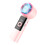 Ventilateur numérique Portable d'extérieur, puissant,-Rose 1