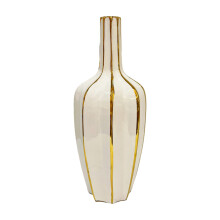 Elegant Ceramic Vases for Centerpieces Modern Home Decors-2