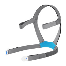Adjustable Strap with 2 Magnetic Clip Comfortable For-1 pack