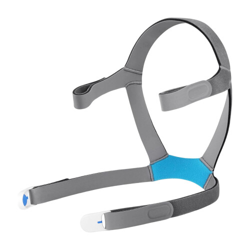 Adjustable Strap with 2 Magnetic Clip Comfortable For-1 pack