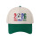 Lightweight Practical Baseball Cap Ideal For Sun-Green 1