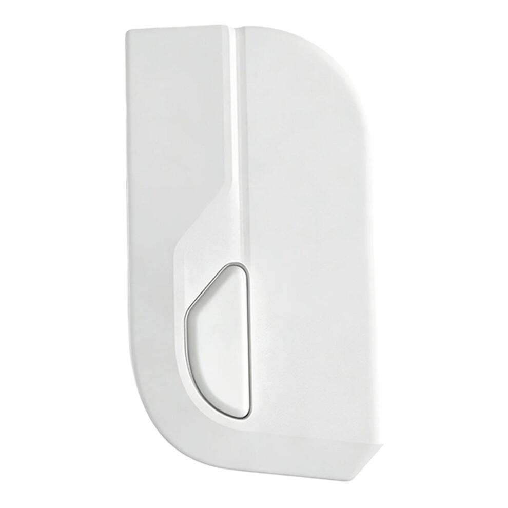 Vacuum Cleaners Attachment Rechargeable Dust Detection-White 7754003401649