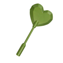 Elegant Wand Inspired Card Clip Card Holders Sleeve Card-Green