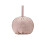 Multiple Compartment Underwear Pouch Keep Bras Shape-Pink 1 1