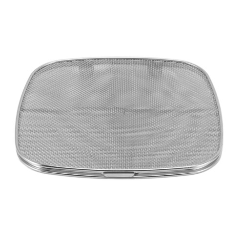 Paraspruzzi per friggitrice Ninja Foodi AG300C–AG400, 304