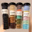 1 Set Portable Hair Ties Compact Ponytail Holders Easy to-3 6