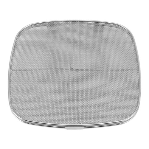 Paraspruzzi per friggitrice Ninja Foodi AG300C–AG400, 304 1