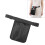 Nurse Carrying Bag for Nursing Tool with Multiple Storage-Black 3