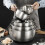 Multipurpose Kitchen Bowl Nonrust Steel-Six  piece set silic 6