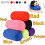 Μαξιλάρι Microbead Bolster Tube – Squishy Roll Cushion για στήριξη λαιμού, πλάτης, βραχιόνων – 6