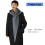 Wool Triangular Scarf Winter Shawl For Women Perfect-Coffee 4