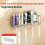 MultiFunctional Stainless Steel Storage Rack for Holding-3 2