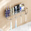 MultiFunctional Stainless Steel Storage Rack for Holding-4 7