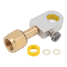 Adaptér CO2 pre výrobníky sódy DUO Terra Art W21.8-14