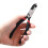 Alicate Decapador de Fios e Extrator de Parafusos Vermelho 15 cm (5,91 polegadas) 7