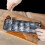 Stainless Steel Ice Cube Tray – Square Moulds, 18-Cube, 5