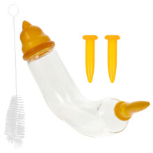 4Ensembles Kit D'alimentation Liquide Pour Transparent