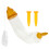 4Ensembles Kit D'alimentation Liquide Pour Transparent 1