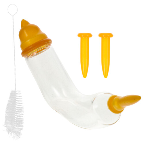 4Ensembles Kit D'alimentation Liquide Pour Transparent