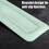 Rectangular Sushi Platter, Durable Plastic Serving Trays for Party Entertaining Appetizer Cheese Charcuterie Display 5