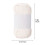 Fire de bumbac multicolore, 5 fire, 50g 4