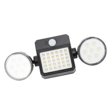 Outdoor Solar Motion Sensor Light IP65 Waterproof LED Garden Security Lamp