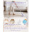 Snap-Grip Mini Mop Wit 70 cm met 6 herbruikbare doeken 3