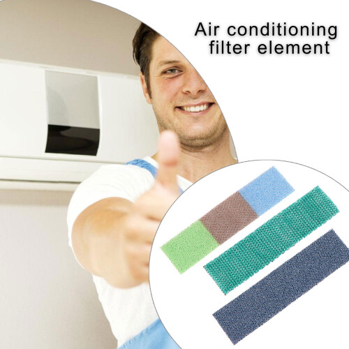Air Conditioning Dust Filter for Improved Air Quality 1