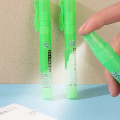 Thermal Paper Erasing Pen Environmentally Safe 1pc 1