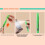 Thermal Paper Erasing Pen Environmentally Safe 1pc 7
