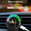 Lâmpada magnética RGB Rhythm para carro e jogos 3