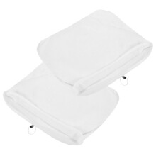 2Pièces Sac Tamis À Mailles Fines Polyester Pour Infusion Maison