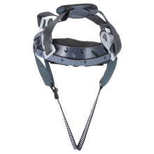 5Pièces Accessoires Casque Mousse Plastique Confort Réglable