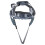 5Pièces Accessoires Casque Mousse Plastique Confort Réglable 1