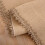 Jute Table Runner Natural Vintage Hessian Home Decor 3