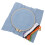 2Ensembles Kit Broderie Artisanal Halloween En Coton 1