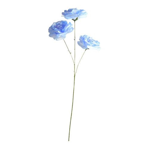 Rose artificiali in velluto – Decorazioni per matrimoni e per la casa 1