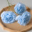 Rose artificiali in velluto – Decorazioni per matrimoni e per la casa 4