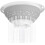 Collapsible Colander 5 Quart Stainless Steel 2